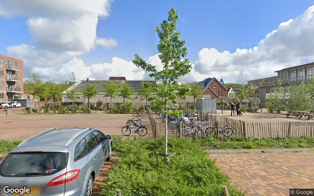 Speeltuin Spinnerij