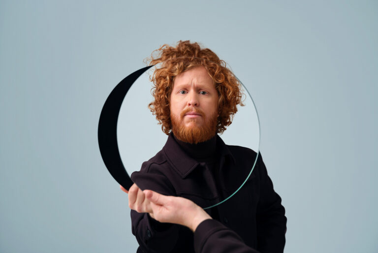 Ruim – Kasper van der Laan
