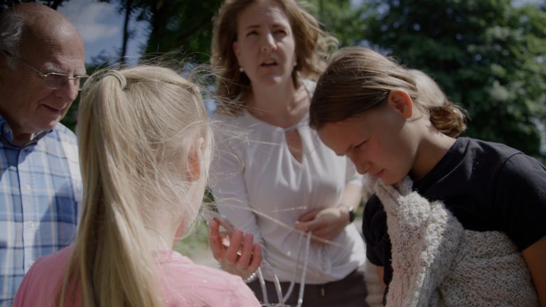 Rally game Helene Unlocked in Ede — Natuur in Ede