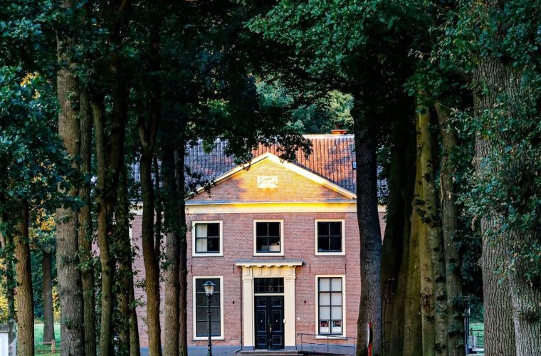 Rondleiding landgoed Kernhem