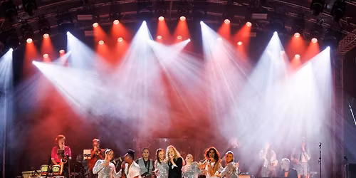 The Legends We’ve Lost | Openluchttheater Ede — theater in Ede