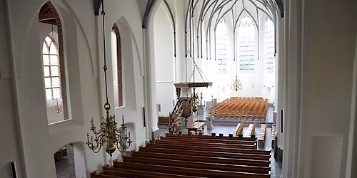 Concert Ede 8 januari — muziek in Ede