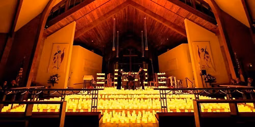 A Hans Zimmer Candlelight Experience in Ede – Saturday 17th October — muziek in Ede