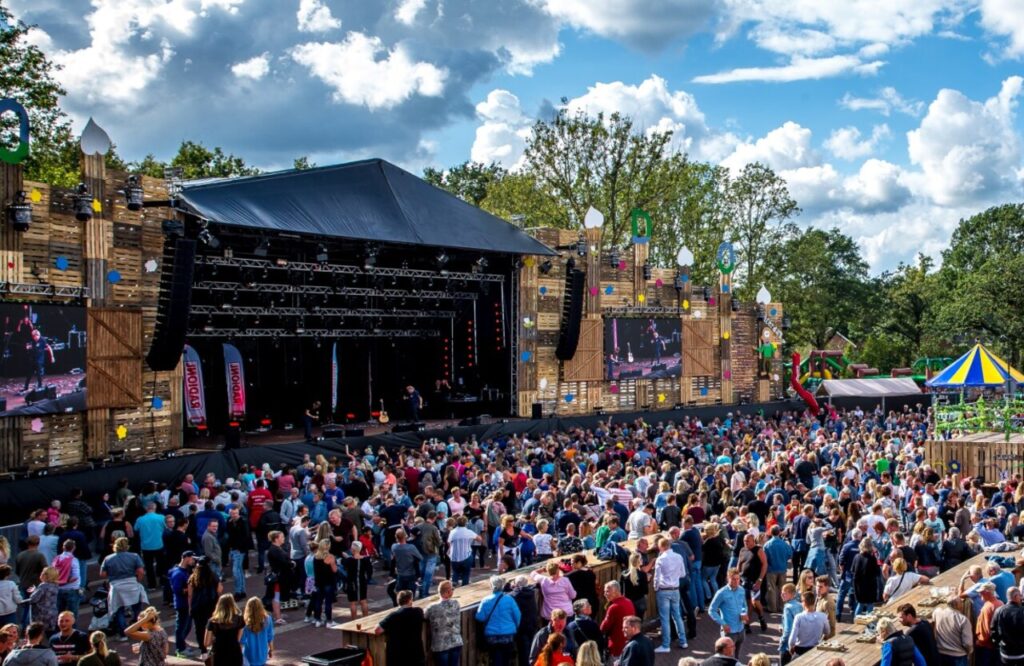Ede Pride in Ede