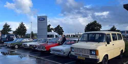 Najaars clubdag 26septemebr 2026