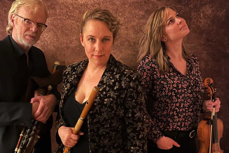 Fling — muziek in Ede