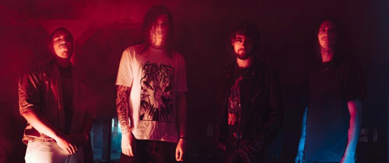 Stoic Release Show + Support — muziek in Ede