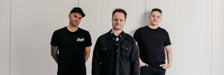 Tribute Night: Green Bay + Support: Viek — muziek in Ede