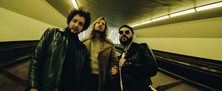 Try-Out Show | Subterranean Street Society — muziek in Ede