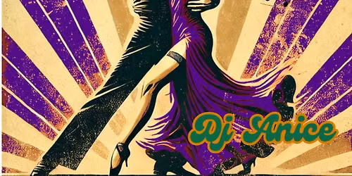 Latin soul dance night Dj Anice — muziek in Ede