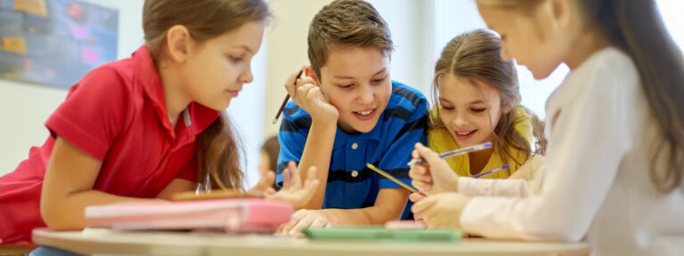 Boekenscout — familie-kids in Ede