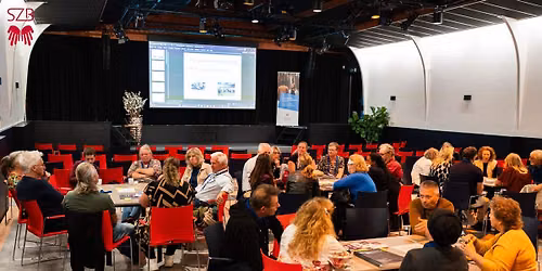 Nationale Zeldzame Bloedziektendag 2026 — lezing in Ede