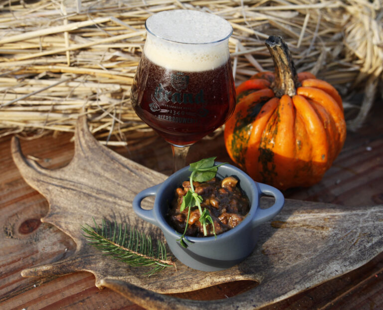 Bockbier Wandeling — Natuur in Ede